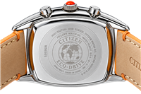 Orologio Citizen Donna in Acciaio FA2020-29P - FA2020-29P